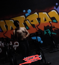 Alex_0012's webcam live show