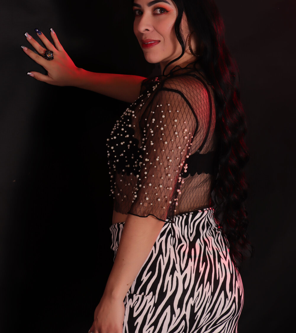 Mariam_Paulette profile