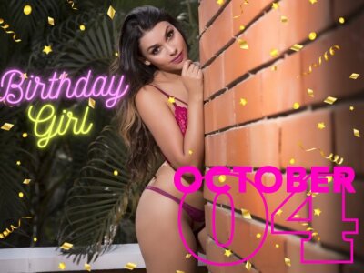 VannessaCruz on StripChat