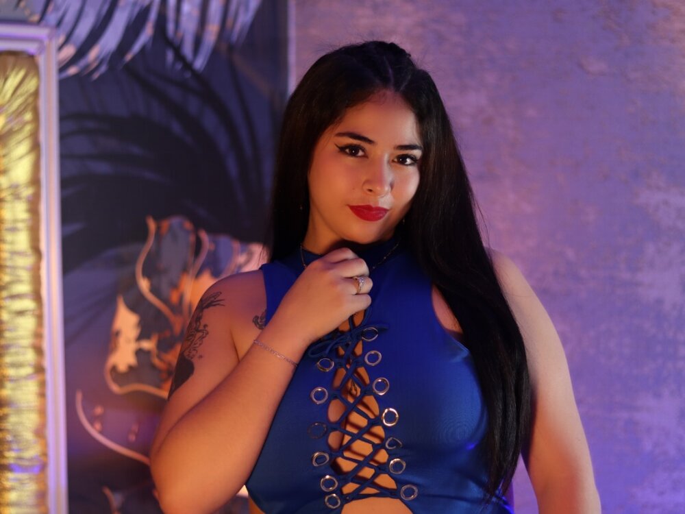 LexiMorgane's Offline Chat Room