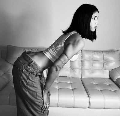 Godsfavorite19 - big ass white