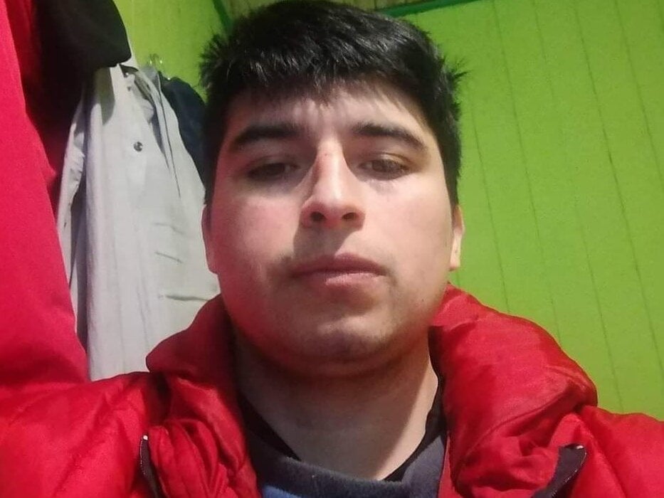 hornychl profile