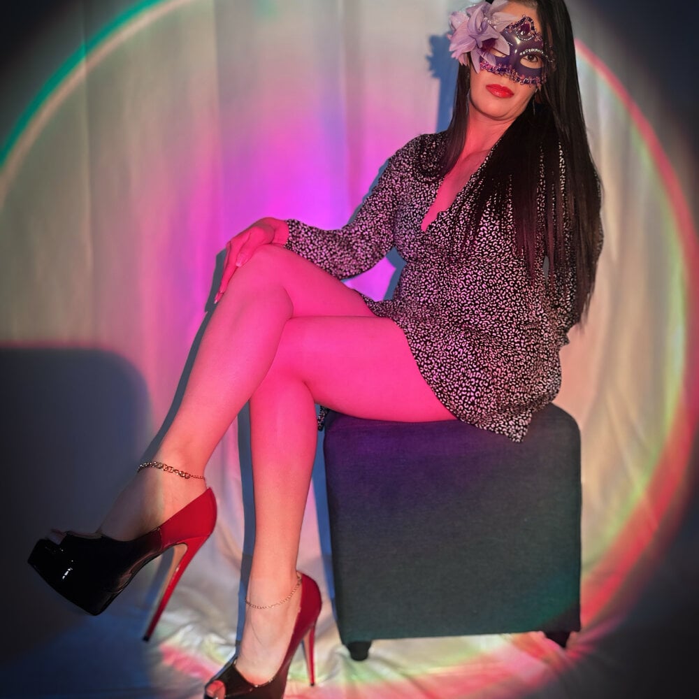 ghostwoman's Offline XXX Chat
