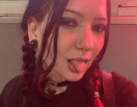 CassieStonem_ Adlı Modelin Çevrimdışı Sohbet Odası