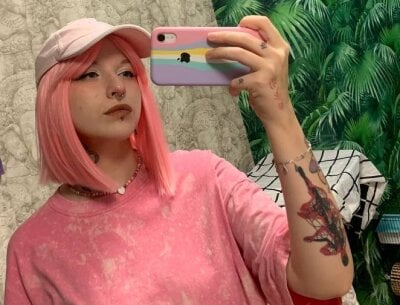 brunovamolly from stripchat
