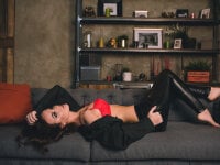 ChristinaSin's webcam live show