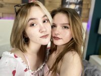 Mila_Mia's Offline XXX Chat