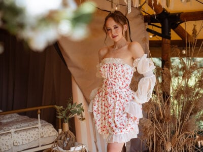 CarolinePortons profile