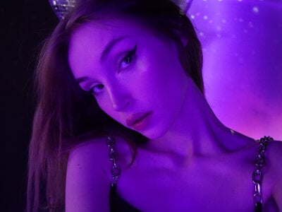 Marcelia_VS_World - Stripchat Teen Lovense Blowjob Girl 