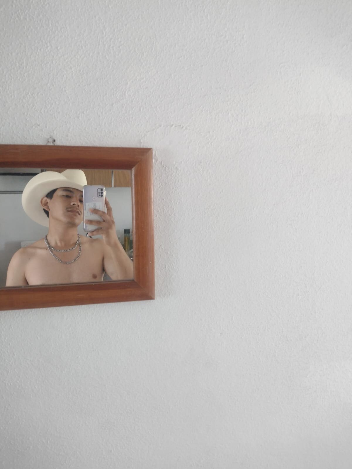 ChamacoCachondo