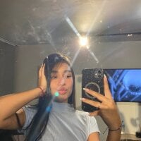 Iam_samanthaaa's webcam live show