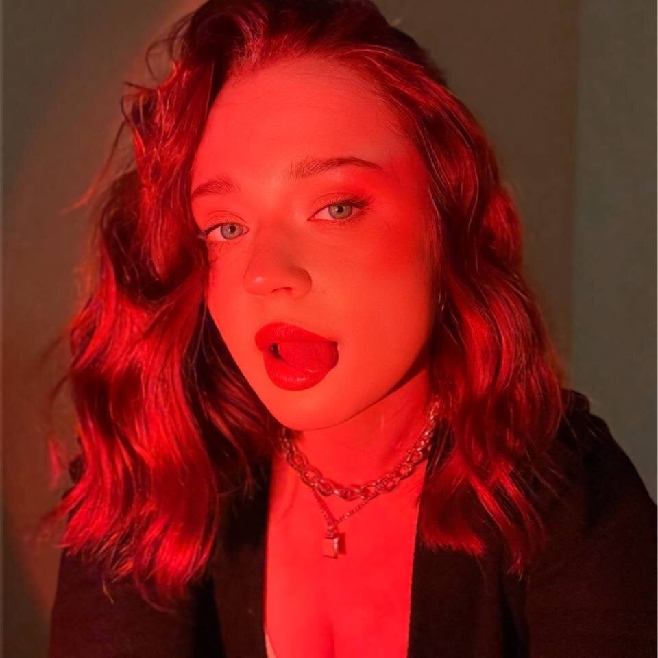 tamishahalifax webcam profile - Malawian