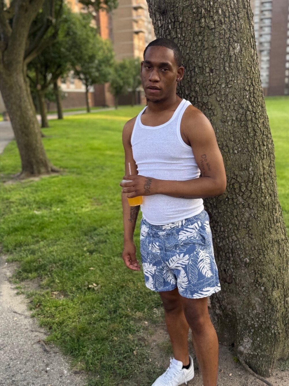Jaysondagoat1 profile