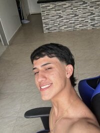 Juan_da01's webcam live show