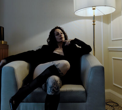 _owner - Stripchat Girl 