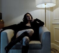 _owner's webcam live show