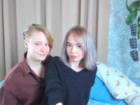 BarbaraSharon's Offline Chat Room