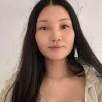 Aayanxi Webcam Model Profile