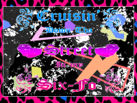xxxccentric's Offline XXX Chat