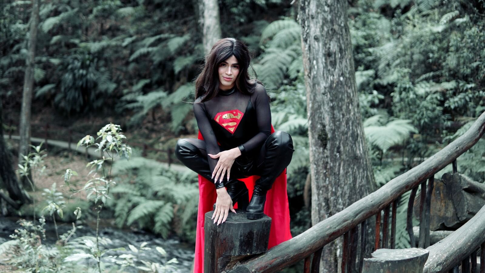 KeishaOsoriio