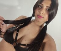 CandyCarly's webcam live show