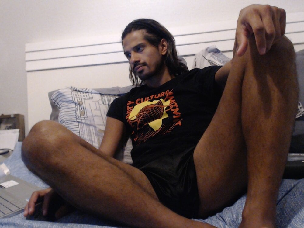 farid_089 profile