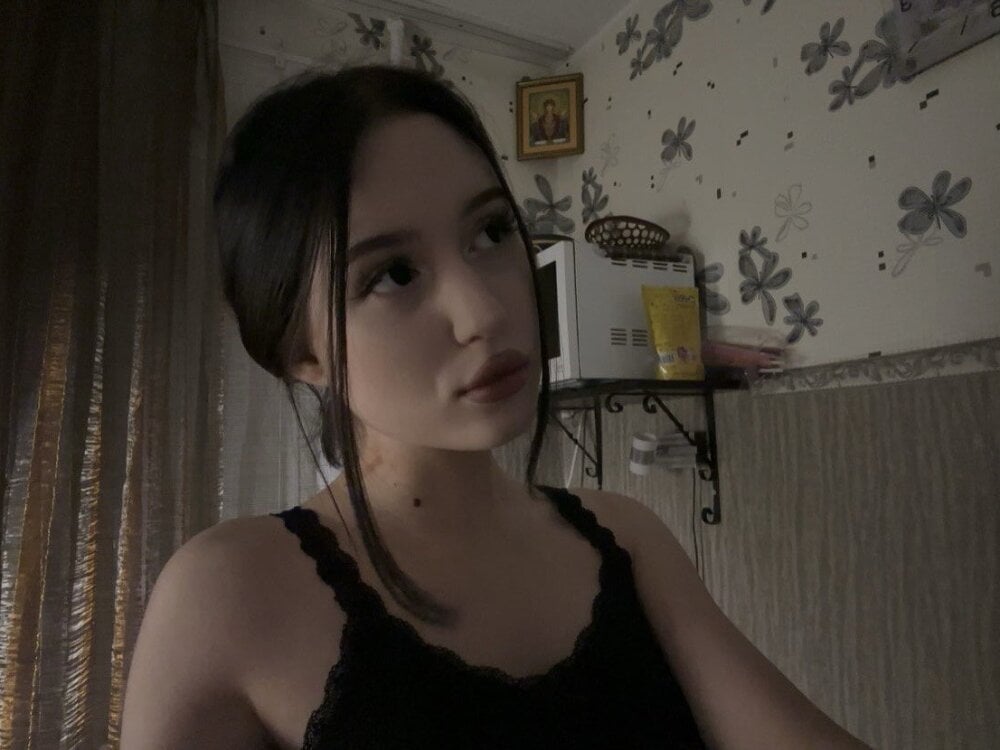 BlackEyesGirl profile