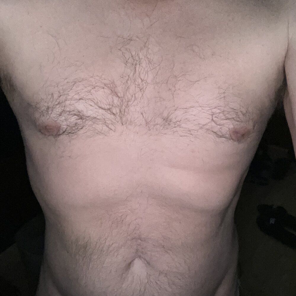 Daddy2fucknow's most recent online preview