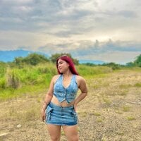 Naomi_Xx's webcam live show