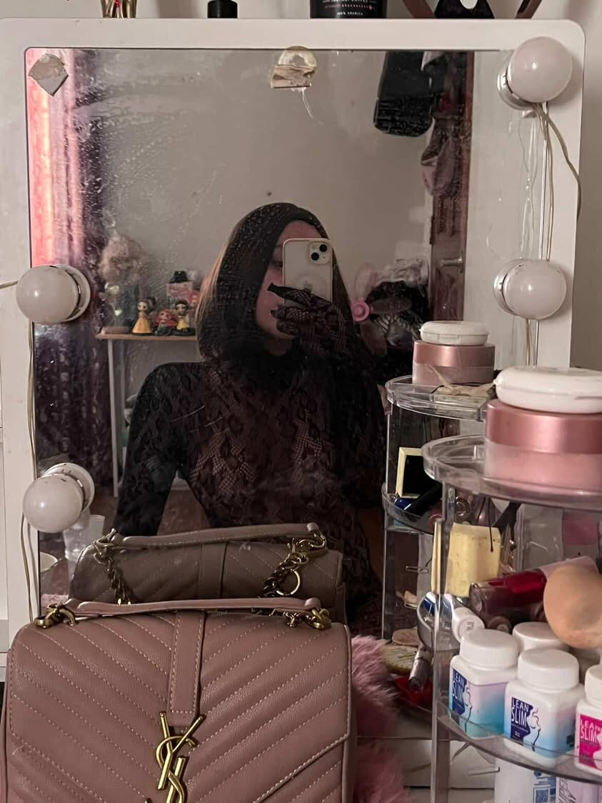 YourAngelicTransPinay69