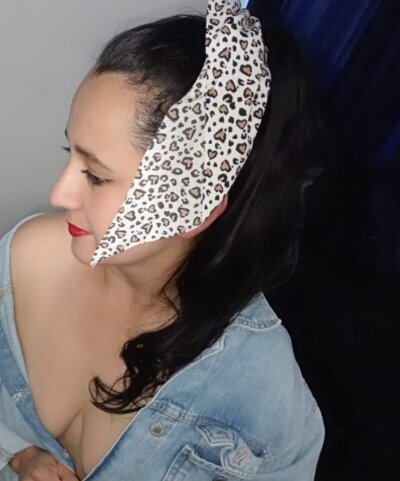 Alanna_11 - Stripchat Glamour Blowjob Cam2cam Girl 