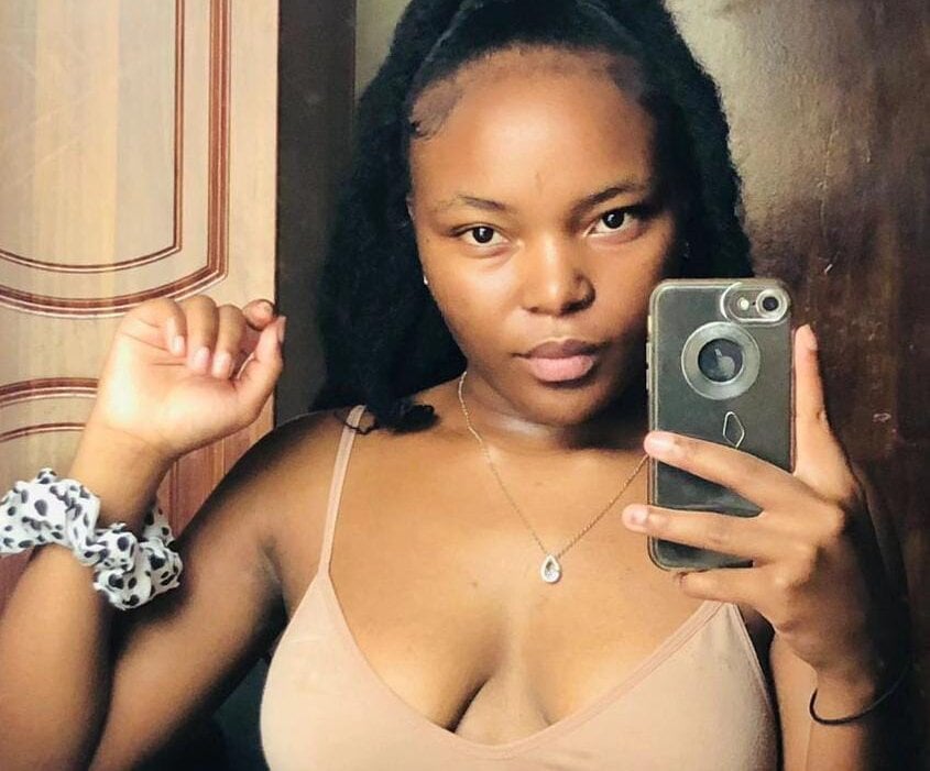 Freaky_Alicia Chat XXX offline