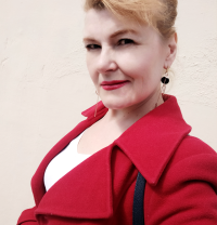 Модель sabrinamacmarren