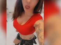 Model CindyNightX