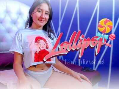 Sweetyy_lollipop Female Latina Cam XXX