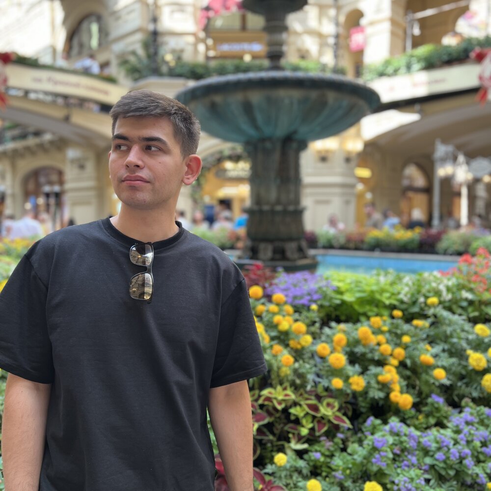 AlexBillston profile
