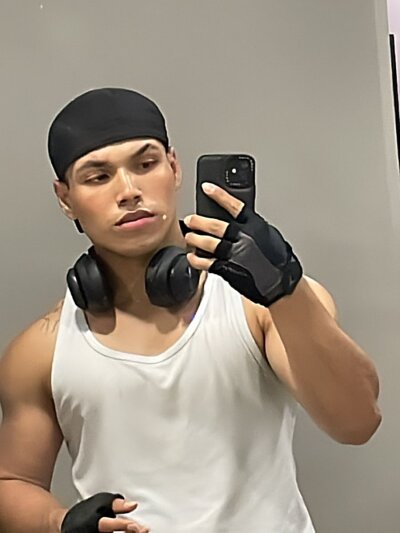 sweetdemond01 Avatar