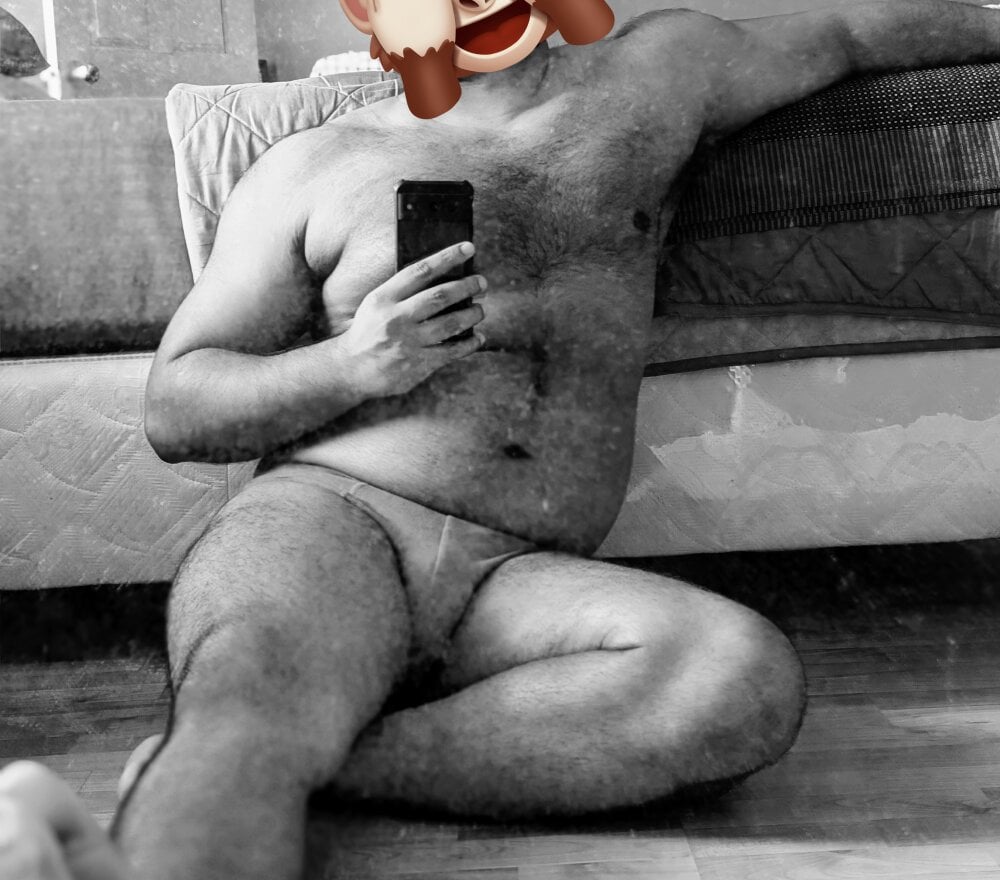 bear00793 from stripchat