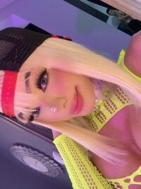 beautifulstarr - Live Cam