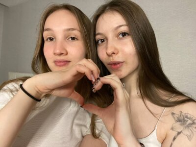 TosaMonika - teens