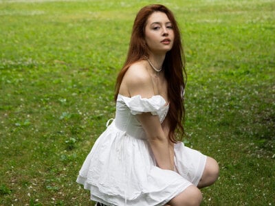 EleanorePeach - Stripchat Teen Lovense Best Girl 