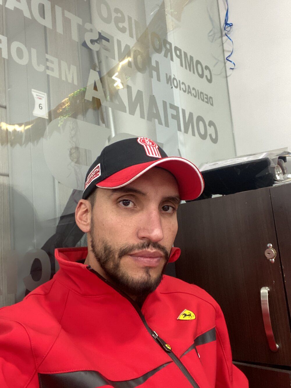 Joakosshop777 profile