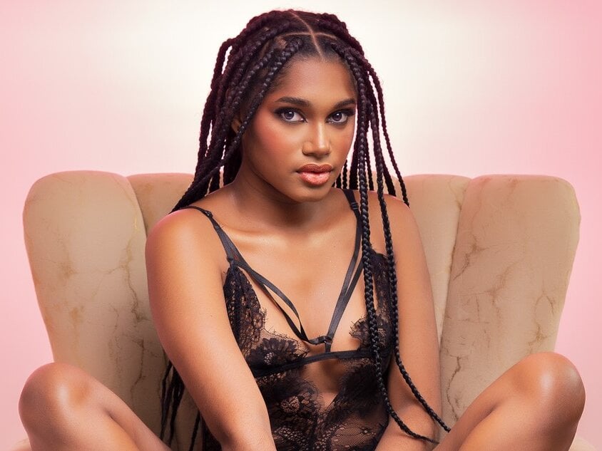Ebony Beautifull