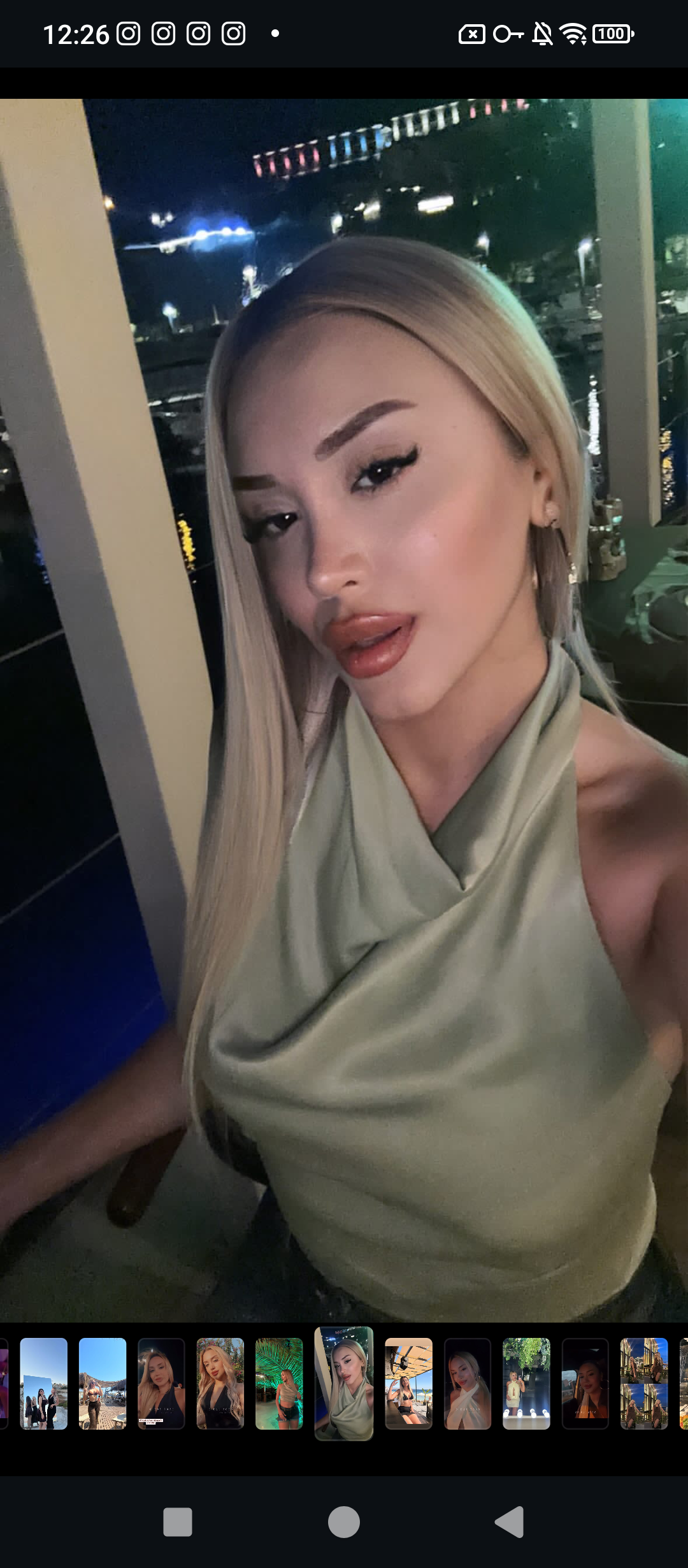 BlossomCarol