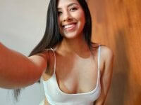 ConnieMagic's webcam live show