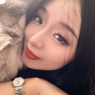 Qrooo - new black hair