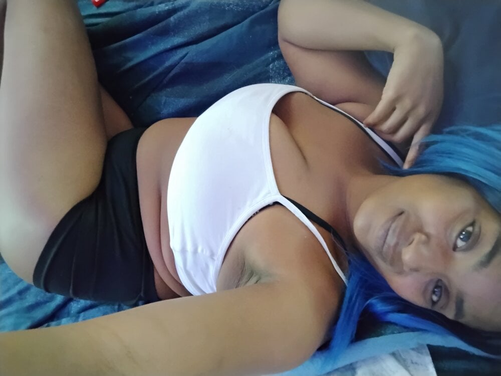 stripchat kayliasexy