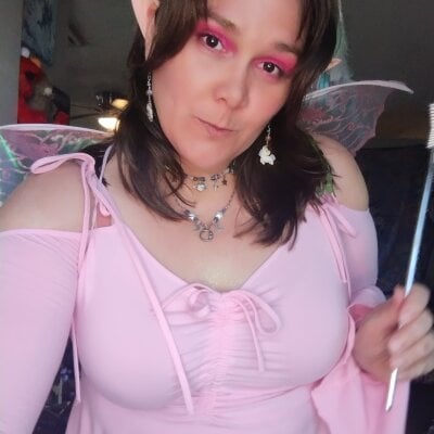 The_KittyCosmic Live Cam and Statistics on UnifiedCams