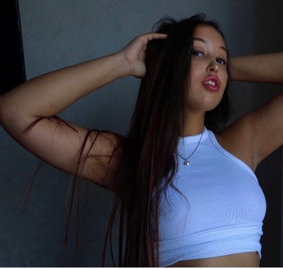 Candy_777 profile
