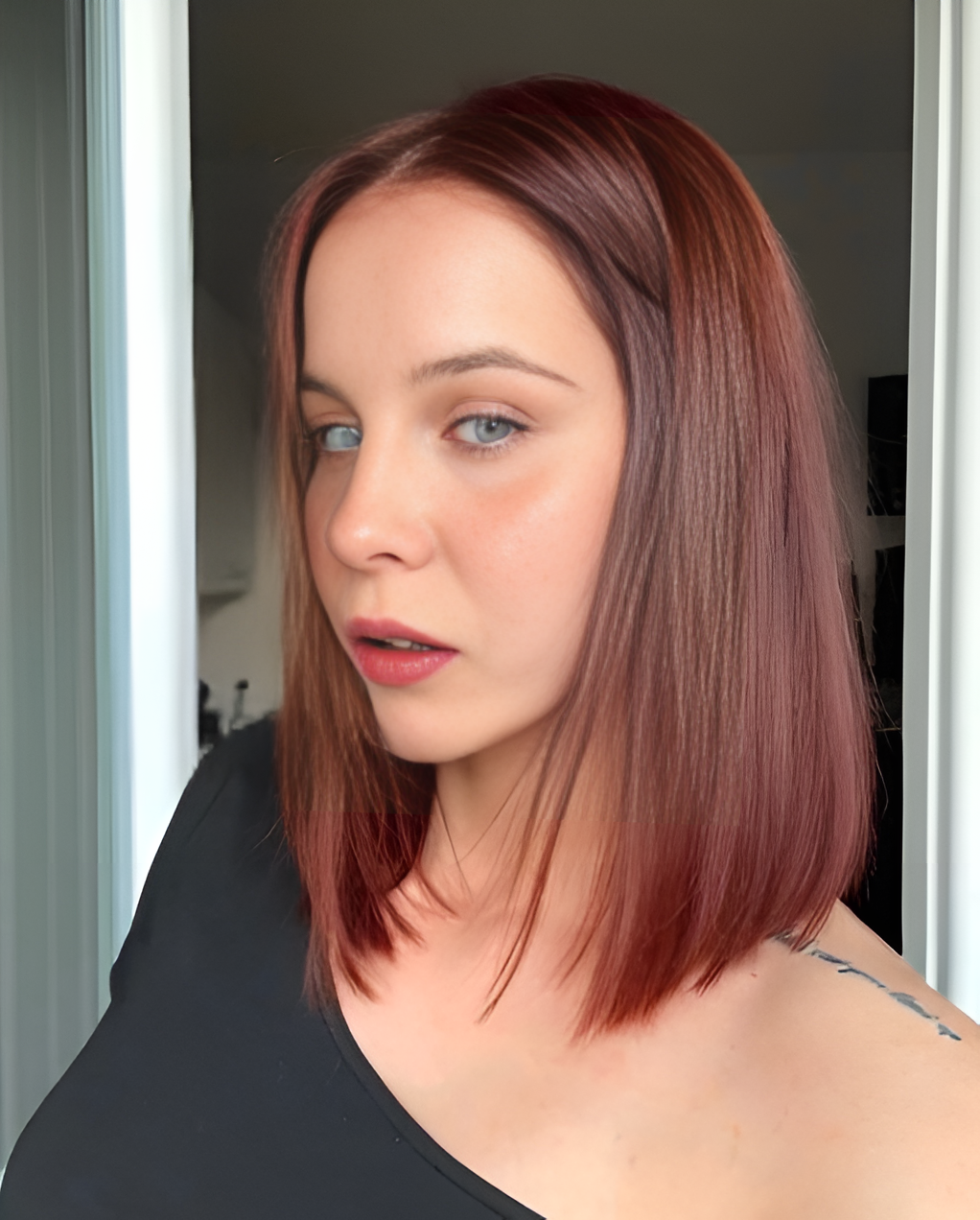 MoiraFrickey